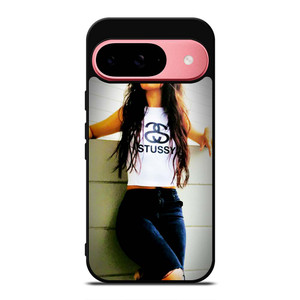CAMILA CABELLO Google Pixel 9 Case Cover