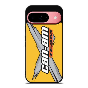 CAN-AM TEAM LOGO Google Pixel 9 Case Cover