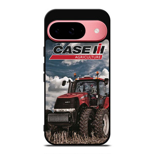 CASE IH INTERNATIONAL HARVESTER TRACTOR Google Pixel 9 Case Cover CASE IH INTERNATIONAL HARVESTER TRACTOR Google Pixel 9 Case Cover
