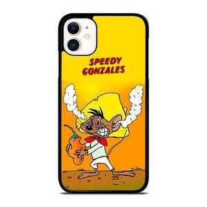 SPEEDY GONZALES CARTOON 2 iPhone 11 Case Cover