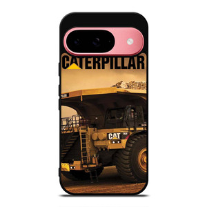 CAT CATERPILLAR TRUCK Google Pixel 9 Case Cover