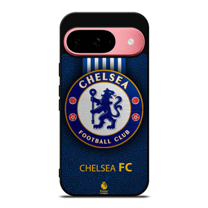 CHELSEA FC LOGO Google Pixel 9 Case Cover CHELSEA FC LOGO Google Pixel 9 Case Cover