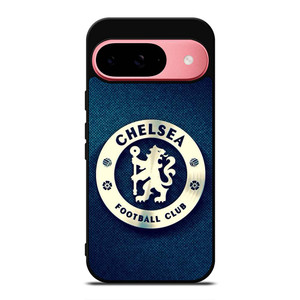CHELSEA FOOTBALL CLUB THE BLUES Google Pixel 9 Case Cover