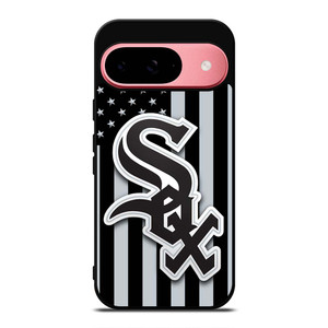 CHICAGO WHITE SOX ICON Google Pixel 9 Case Cover