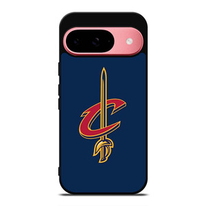 CLEVELAND CAVALIERS ICON Google Pixel 9 Case Cover
