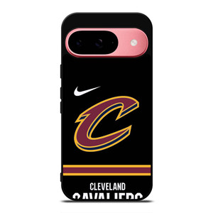 CLEVELAND CAVALIERS NIKE Google Pixel 9 Case Cover
