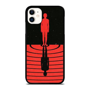 STRANGER THINGS ART iPhone 11 Case Cover