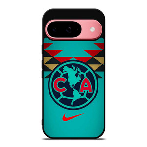 CLUB AMERICA AGUILAS FOOTBALL CLUB LOGO Google Pixel 9 Case Cover