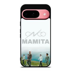 CNCO MEMBER MAMITA  Google Pixel 9 Case Cover