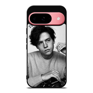 COLE SPROUSE COOL Google Pixel 9 Case Cover COLE SPROUSE COOL Google Pixel 9 Case Cover