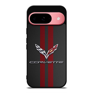 CORVETTE CARBON 2 Google Pixel 9 Case Cover