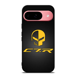 CORVETTE RACING JAKE DECAL Google Pixel 9 Case Cover