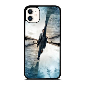 TENET MOVIES POSTER 2 iPhone 11 Case Cover