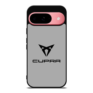 CUPRA CAR LOGO Google Pixel 9 Case Cover CUPRA CAR LOGO Google Pixel 9 Case Cover