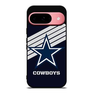 DALLAS COWBOYS ICON Google Pixel 9 Case Cover