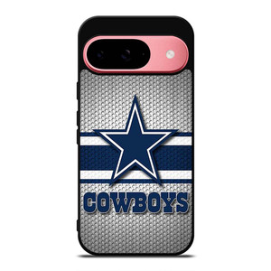 DALLAS COWBOYS NFL LOGO Google Pixel 9 Case Cover DALLAS COWBOYS NFL LOGO Google Pixel 9 Case Cover