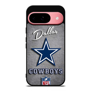DALLAS COWBOYS NFL SYMBOL Google Pixel 9 Case Cover