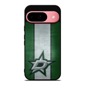 DALLAS STARS LOGO Google Pixel 9 Case Cover