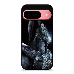 DARK SOULS ARTORIAS AND SWORD Google Pixel 9 Case Cover
