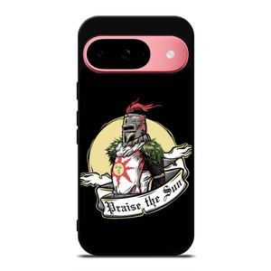 DARK SOULS PRAISE THE SUNS Google Pixel 9 Case Cover