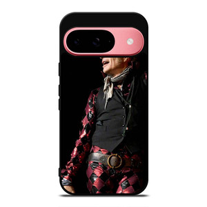DAVID LEE ROTH VAN HALLEN Google Pixel 9 Case Cover DAVID LEE ROTH VAN HALLEN Google Pixel 9 Case Cover