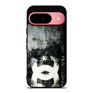 DC SHOE USA ART Google Pixel 9 Case Cover