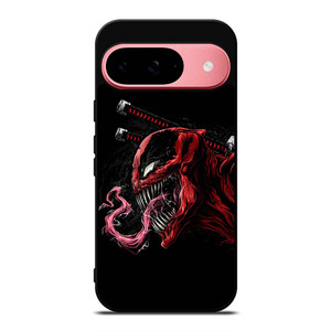 DEADPOOL VENOM MARVEL Google Pixel 9 Case Cover DEADPOOL VENOM MARVEL Google Pixel 9 Case Cover