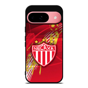 DEPORTIVO NECAXA SYMBOL Google Pixel 9 Case Cover DEPORTIVO NECAXA SYMBOL Google Pixel 9 Case Cover