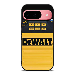 DEWALT JUMP STARTER Google Pixel 9 Case Cover DEWALT JUMP STARTER Google Pixel 9 Case Cover