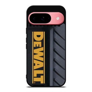 DEWALT POWER CHARGER Google Pixel 9 Case Cover DEWALT POWER CHARGER Google Pixel 9 Case Cover