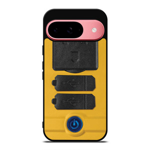 DEWALT POWER INVERTER Google Pixel 9 Case Cover