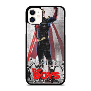 THE HOMELANDER THE BOYS 2 iPhone 11 Case Cover