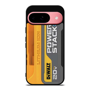 DEWALT TOOL COMPACT BATTERY Google Pixel 9 Case Cover