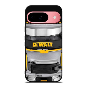 DEWALT TOOL ROUTER BRUSHLESS Google Pixel 9 Case Cover