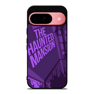 DISNEY DISNEYLAND THE HAUNTED MANSION Google Pixel 9 Case Cover