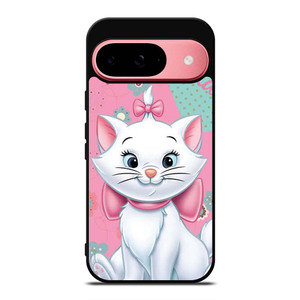 DISNEY MARIE THE ARISTOCATS CAT CUTE Google Pixel 9 Case Cover