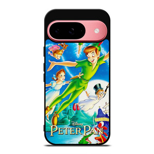 DISNEY PETER PAN Google Pixel 9 Case Cover