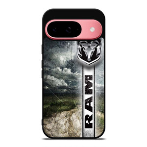 DODGE RAM LOGO Google Pixel 9 Case Cover