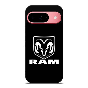 DODGE RAM SIMPLE LOGO Google Pixel 9 Case Cover