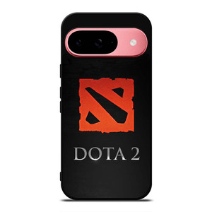 DOTA 2 GAME Google Pixel 9 Case Cover
