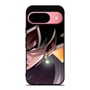 DRAGON BALL BLACK GOKU Google Pixel 9 Case Cover DRAGON BALL BLACK GOKU Google Pixel 9 Case Cover
