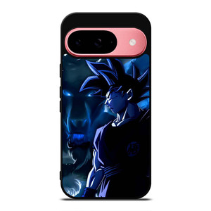 DRAGON BALL GOKU SHENRON Google Pixel 9 Case Cover