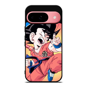 DRAGON BALL SON GOKU KID Google Pixel 9 Case Cover DRAGON BALL SON GOKU KID Google Pixel 9 Case Cover