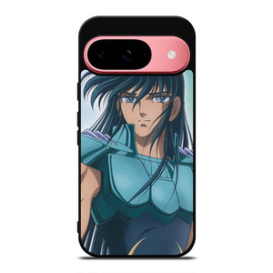 DRAGON SHIRYU SAINT SEIYA Google Pixel 9 Case Cover