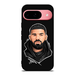 DRAKE ART Google Pixel 9 Case Cover DRAKE ART Google Pixel 9 Case Cover