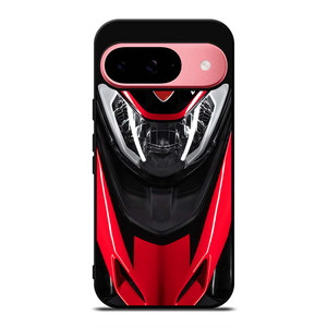 DUCATI HYPERMOTARD FRONT LAMP Google Pixel 9 Case Cover
