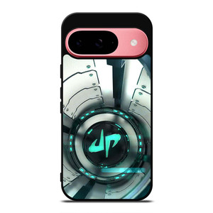 DUDE PERFECT ICON Google Pixel 9 Case Cover DUDE PERFECT ICON Google Pixel 9 Case Cover