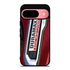 DURAMAX DIESEL GMC EMBLEM Google Pixel 9 Case Cover DURAMAX DIESEL GMC EMBLEM Google Pixel 9 Case Cover