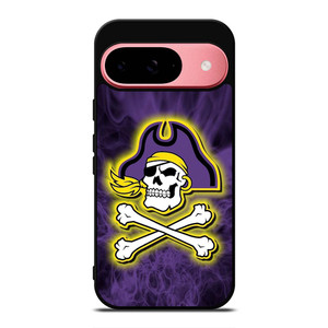 ECU EAST CAROLINA ICON Google Pixel 9 Case Cover