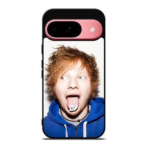 ED SHEERAN FACE Google Pixel 9 Case Cover
